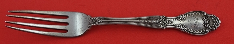 Dessert Fork 6 1/2